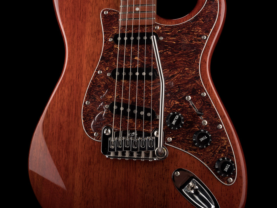 Used G&L Tribute Series Legacy Irish Ale
