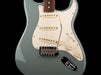 Used 2017 Fender American Professional Stratocaster Sonic Gray With OHSC