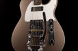 Fender Custom Shop Masterbuilt Paul Waller Baritone Telecaster Custom Deluxe Closet Classic Shoreline Gold
