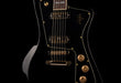 Baum Guitars Original Series Wingman Pure Black Black with Case