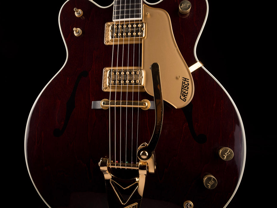 Used 1996 Gretsch G6122-1962 Country Classic II Walnut with Case