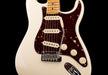 Used Fender American Professional II Stratocaster Olympic White with OHSC