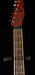 Pre Owned Mule Resophonic Guitars Mulecaster Green With HSC