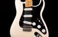 Used Fender Nile Rodgers Hitmaker Stratocaster Olympic White with OHSC