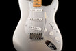 Used Fender H.E.R. Stratocaster Chrome Glow