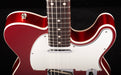 Fender Custom Shop 1962 Telecaster Custom NOS Candy Apple Red With Case