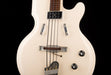 Vintage 1962 National Val-Pro 85 Bass White with OHSC - Ry Cooder Collection