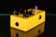 Used JHS Charlie Brown V4 Overdrive with Box