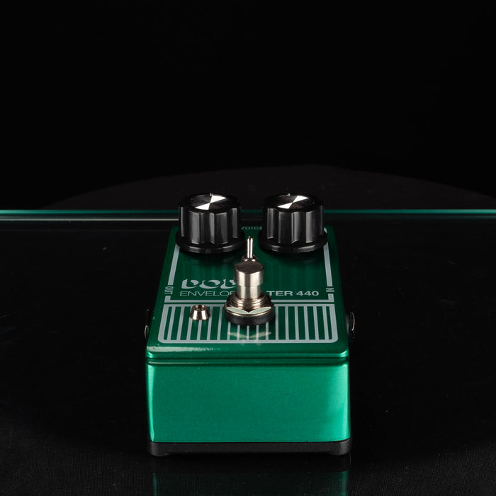 Used DOD Envelope Filter 440 Pedal With Box