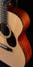 Used 2022 Eastman E10 OM Adirondack Spruce with OHSC