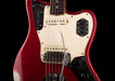 Vintage 1964 Fender Jaguar Candy Apple Red All Original With Case
