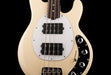 Ernie Ball Music Man Stingray HH Special Buttercream with Case