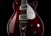 Gretsch Custom Shop Masterbuilt G6134-CST Baritone Penguin NOS Oxblood With Case
