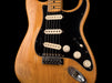 Vintage 1975 Fender Stratocaster Natural with Case