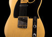 Pre Owned Fender Custom Shop 70th Anniversary Broadcaster Journeyman Relic Nocaster Blonde With OHSC