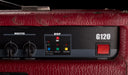 Used Drive G120 1x12 120 Watt Guitar Amp Combo.