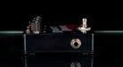 Used Barber Compact Direct Drive V4 Overdrive Pedal with Box