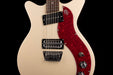 Used Danelectro 59X12 12-String Electric Guitar Vintage Cream