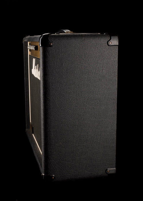 Vintage 1981 Marshall JCM 800(Model 4010) 1x12" 50-Watt Guitar Amp Combo and Cover