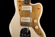 Pre Owned Squier J Mascis Jazzmaster Vintage White With Gig Bag