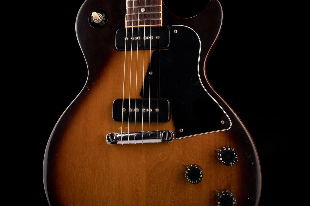 Vintage 1974 Gibson 1955 Les Paul Special with Case