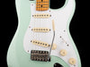 Pre Owned Fender Vintera '50s Strat Seafoam Green With Gig Bag