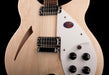 Rickenbacker 330/12 Mapleglo Semi Hollow Guitar With OHSC