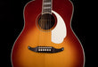 Used Fender Palomino Vintage Sienna Sunburst with Case