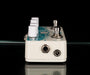 Used Crazy Tube Circuits Vyagra Boost Pedal with Box