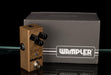 Used Wampler Tumnus Transparent Overdrive Pedal with Box