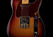 Used Fender American Professional II Telecaster 3-Tone Sunburst with OHSC