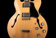 Vintage 1969 Gibson ES-340 TDN Natural with OHSC