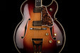 Vintage 1964 Gibson Super 400CES Sunburst with OHSC