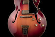 Vintage 1963 Gibson Barney Kessel Custom Sunburst with OHSC