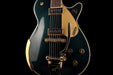 Pre Owned 2019 Gretsch G6128T-57 Vintage Select '57 Duo Cadillac Green With OHSC