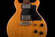 Pre Owned LSL Topanga DC "Wren" Natural Korina With Case