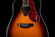 Used Gretsch G5024E Rancher Dreadnought Sunburst Acoustic Electric Guitar