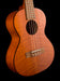 Used Kala KA-TEM Exotic Mahogany Tenor Ukulele with Gig Bag