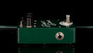Used Barber Electronics Direct Drive Compact Overdrive Guitar Effect Pedal With Box