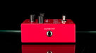 Used Flamma FV01 Correcior Vocal Effects Processor Pitch Correction Pedal with Box