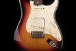 Pre Owned 2007 Fender '62 Hot Rod Reissue Stratocaster Sunburst With Arcane 61 Experience Pickups With OHSC