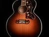 Used 2019 Gibson SJ-200 Standard Vintage Sunburst Acoustic Guitar with OHSC
