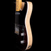 Fender Custom Shop Truetone Two Tone Telecaster NOS Oxblood