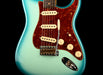 Fender Custom Shop 1962 Stratocaster Journeyman Relic Surf Blue Burst