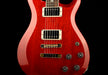 PRS S2 McCarty 594 ThinLine Vintage Cherry Electric Guitar With Gig Bag