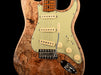 Fender Custom Shop Exotic 1959 Stratocaster Spalted Ash NOS Natural