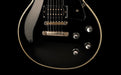 Vintage 1984 Greco Model EGC-550 John Sykes Custom LP Black With Case