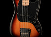 Pre Owned Squier Vintage Mustang Bass 3-Tone Sunburst With Gig Bag