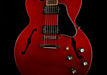 Pre Owned Epiphone "Inspired by Gibson” ES-335 Cherry Red With Case