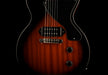 Pre Owned Epiphone “Inspired by Gibson” Les Paul Junior Tobacco Sunburst With Case